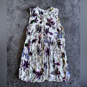 Anthropologie Women's Top-XL